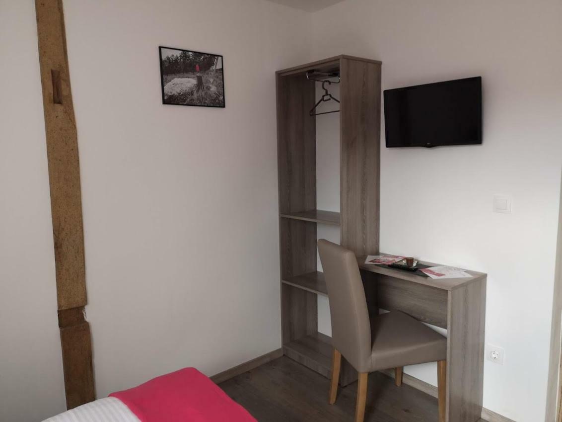 Rozé Vendégház Villány Extérieur photo